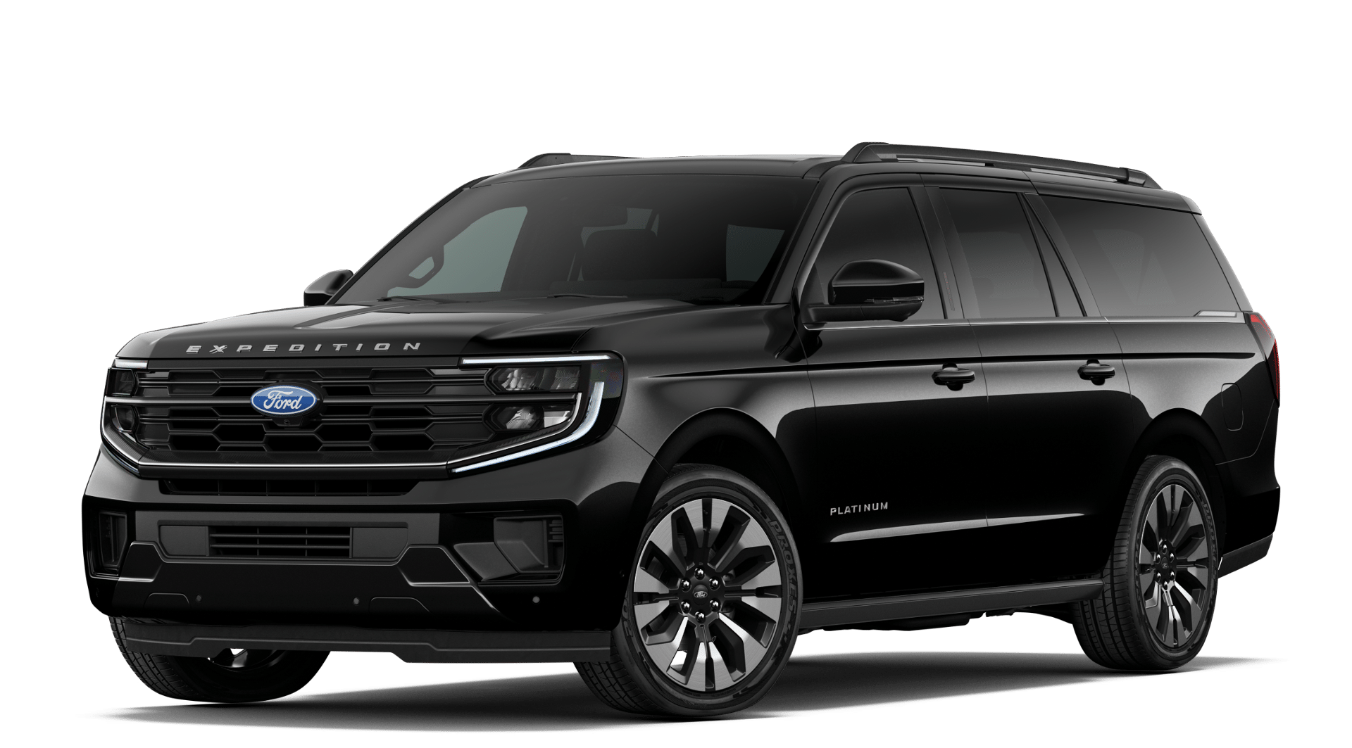 2027 Ford Expedition® External Image 1